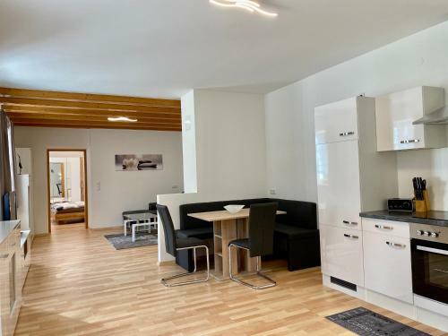 Apartment Claudia
