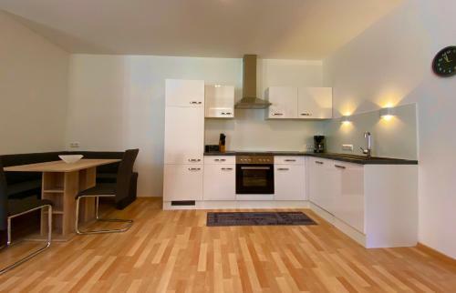 Apartment Claudia
