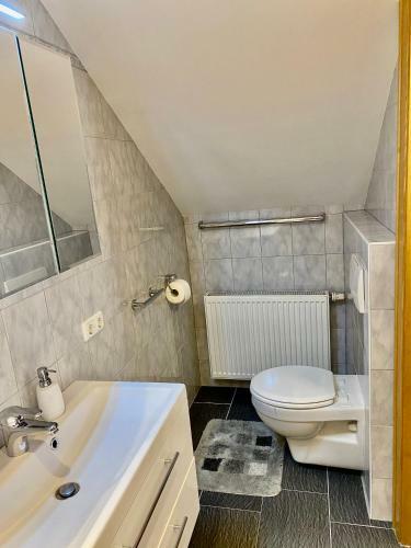 Apartment Claudia