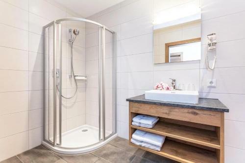 Apartamento Ferienhaus Monika