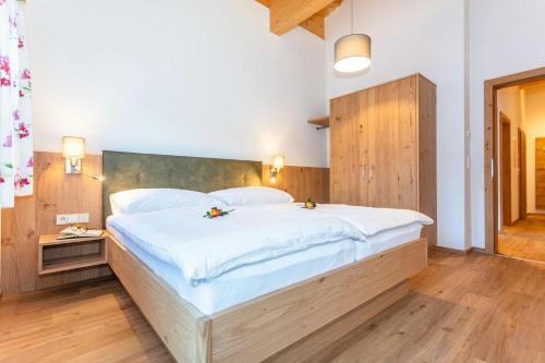 Apartamento Ferienhaus Monika