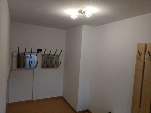 Apartamento Appartement Kunterbunt