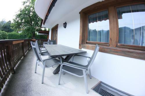 Apartamento Appartement Kunterbunt
