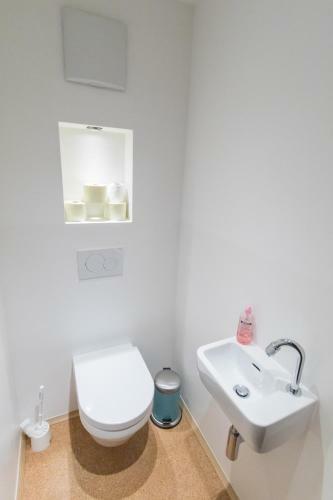 Apartmenthaus Amelie