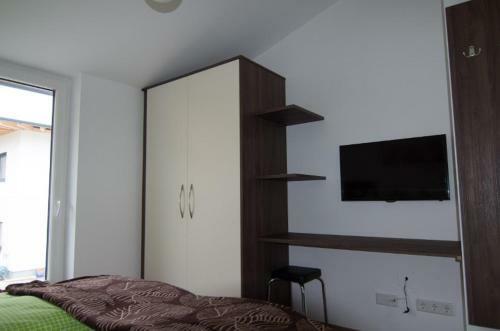 Apartamento Ferienwohnung Bei Der Steinbergbahn