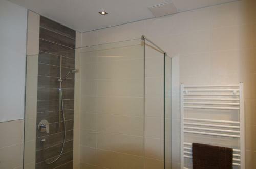 Apartamento Ferienwohnung Bei Der Steinbergbahn