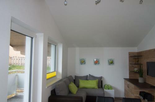 Apartamento Ferienwohnung Bei Der Steinbergbahn