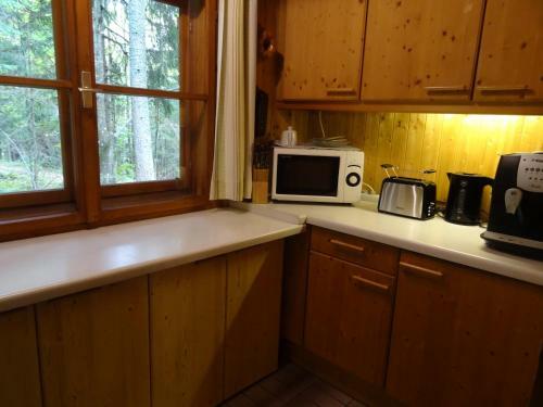 Ferienh�tte Hochalm