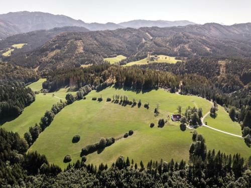 Chalet Hinterbreiteneben