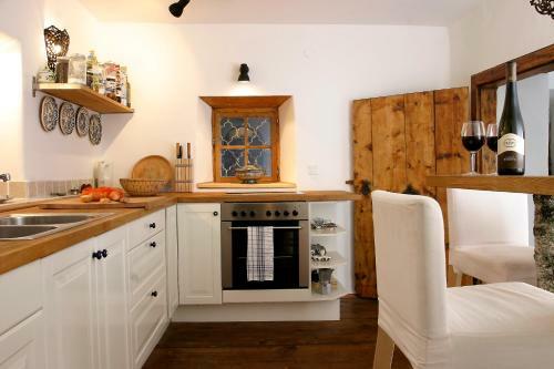 Chalet Hinterbreiteneben