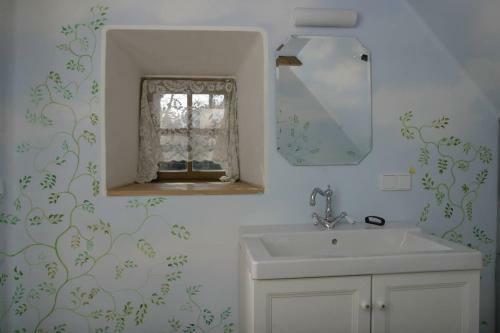 Chalet Hinterbreiteneben