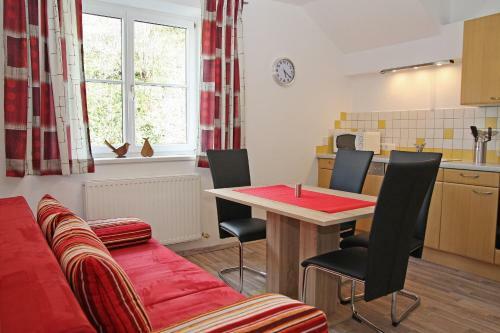 Apartamento Ferienwohnung Top 3