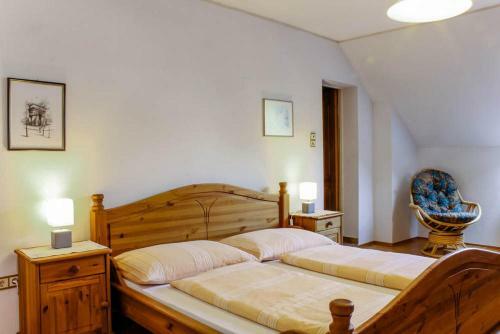 Hostal Pension Zur Weintraube