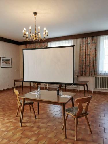 Hostal Pension Zur Weintraube