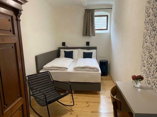 Aparthotel Tschardakenhof Appartements