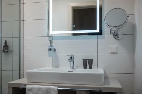 Aparthotel Tschardakenhof Appartements