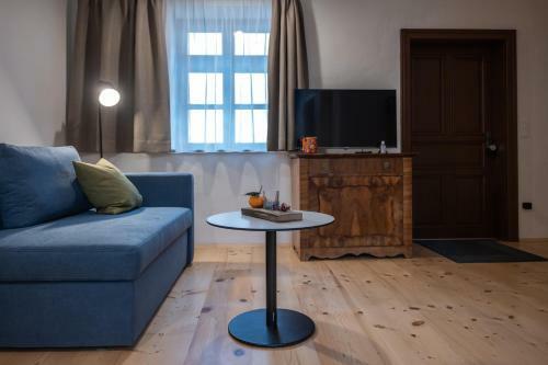 Aparthotel Tschardakenhof Appartements