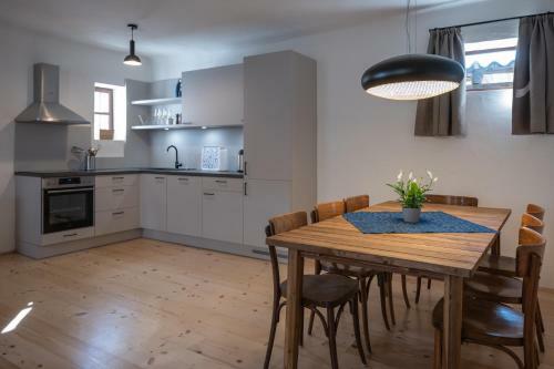 Aparthotel Tschardakenhof Appartements