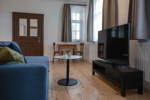 Aparthotel Tschardakenhof Appartements