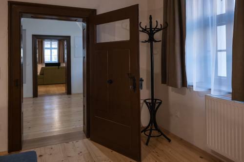 Aparthotel Tschardakenhof Appartements