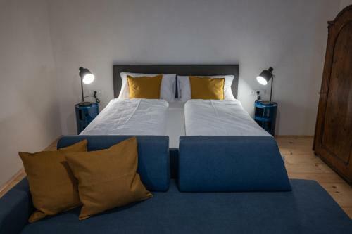 Aparthotel Tschardakenhof Appartements