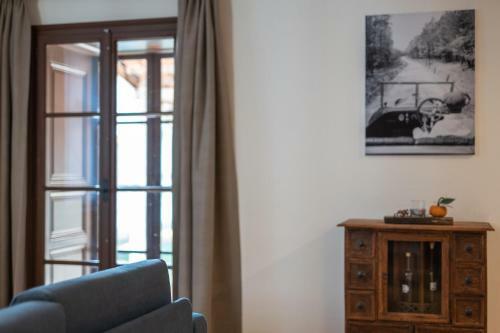 Aparthotel Tschardakenhof Appartements