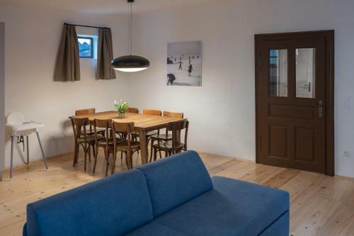 Aparthotel Tschardakenhof Appartements