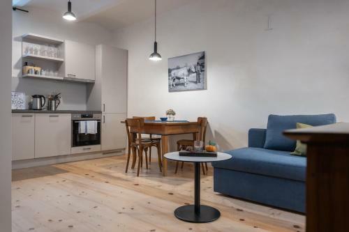 Aparthotel Tschardakenhof Appartements