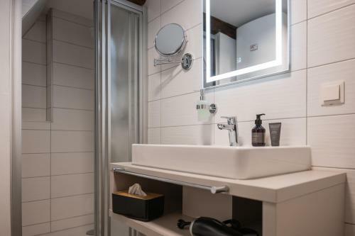 Aparthotel Tschardakenhof Appartements