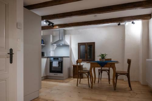 Aparthotel Tschardakenhof Appartements