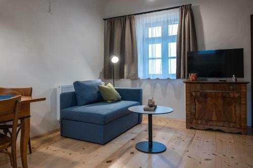 Aparthotel Tschardakenhof Appartements