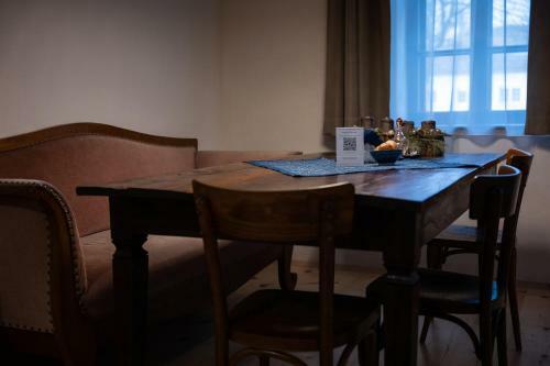 Aparthotel Tschardakenhof Appartements