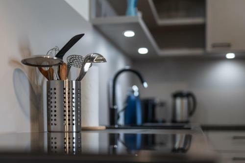 Aparthotel Tschardakenhof Appartements