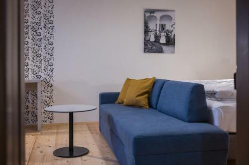 Aparthotel Tschardakenhof Appartements