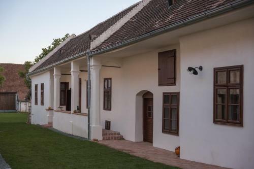 Aparthotel Tschardakenhof Appartements