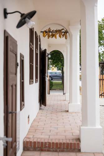 Aparthotel Tschardakenhof Appartements