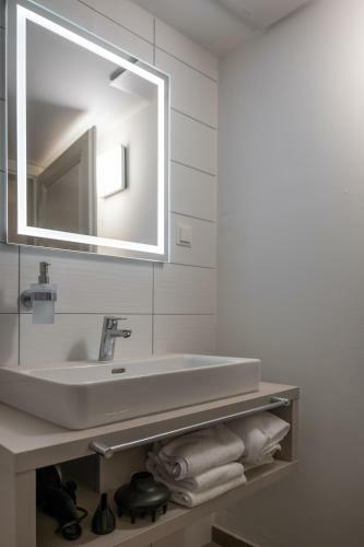 Aparthotel Tschardakenhof Appartements