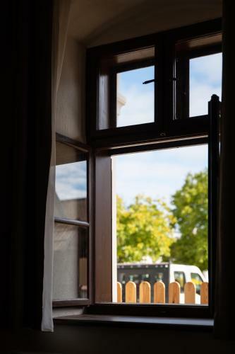 Aparthotel Tschardakenhof Appartements