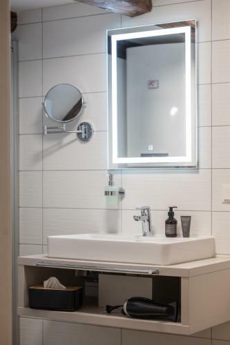 Aparthotel Tschardakenhof Appartements