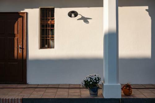 Aparthotel Tschardakenhof Appartements