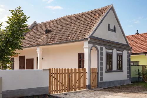 Aparthotel Tschardakenhof Appartements