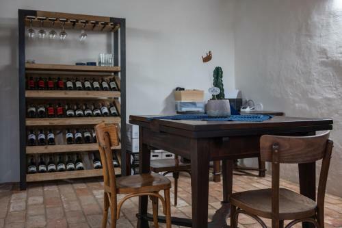 Aparthotel Tschardakenhof Appartements