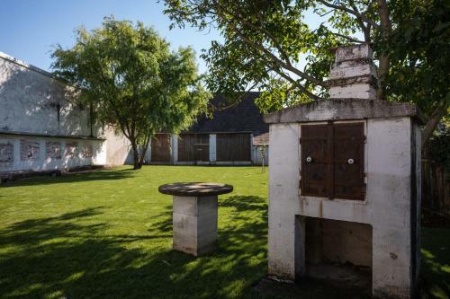 Aparthotel Tschardakenhof Appartements