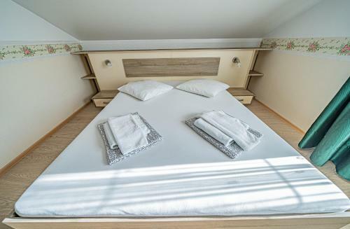 Hostal Pension Onix Vienna Airport