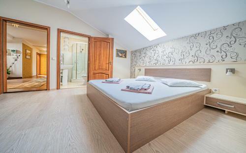 Hostal Pension Onix Vienna Airport