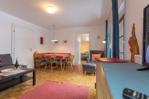 Apartamento Ferienwohnungen Knippschild