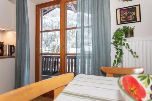 Apartamento Ferienwohnungen Knippschild