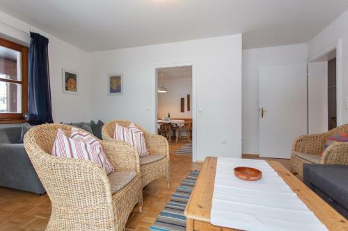 Apartamento Ferienwohnungen Knippschild