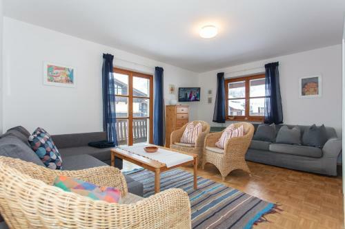 Apartamento Ferienwohnungen Knippschild