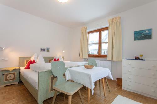 Apartamento Ferienwohnungen Knippschild